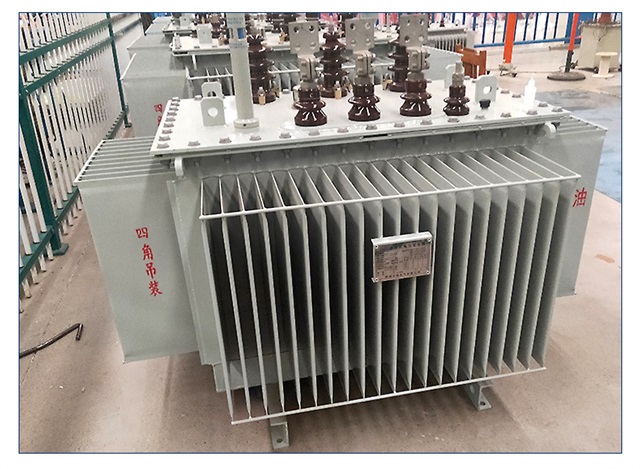 特克斯特克斯特克斯油浸式变压器