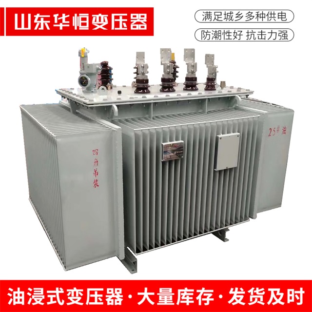 S13-10000/35特克斯特克斯特克斯电力变压器厂家