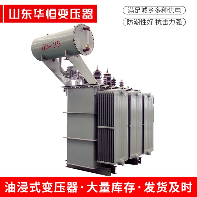 S11-10000/35特克斯特克斯特克斯电力变压器厂家