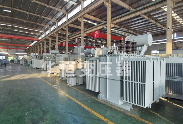S13-8000/35特克斯特克斯特克斯电力变压器厂家