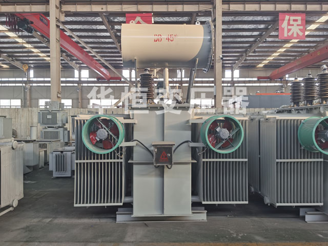 S11-8000/35特克斯特克斯特克斯电力变压器价格