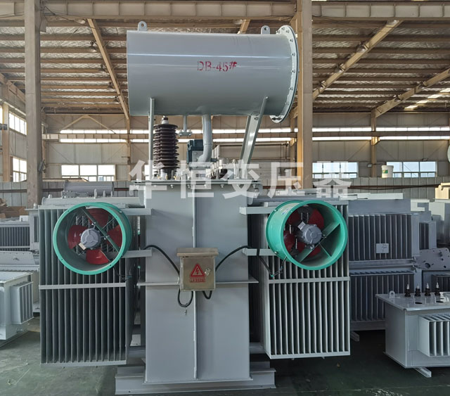 S13-8000/35特克斯特克斯特克斯电力变压器