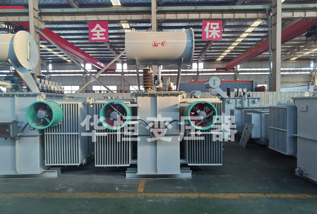 S13-6300/35特克斯特克斯特克斯电力变压器