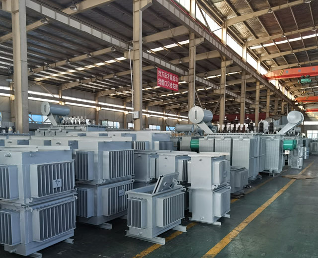 S11-6300/35特克斯特克斯特克斯油浸式变压器